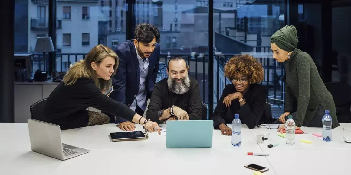 1160x580 Collaboration inside industrial design firms