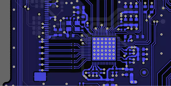 PCB design